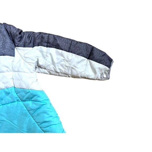 Gerry Girls Puffy Winter Coat XS/6 - Picture 9 of 11